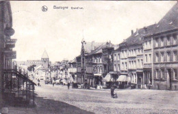 BASTOGNE - Grand'rue - Bastenaken