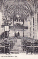 BASTOGNE - Interieur De L'église St Pierre - Bastogne