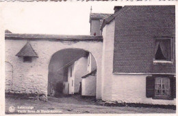 LUTREMANGE - Villers-la-Bonne-Eau Lutremange Vieille Ferme De La Haute Ardenne - Bastenaken