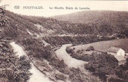 HOUFFALIZE -    Le Moulin - Route De Laroche - Houffalize