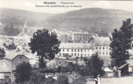 STAVELOT - Panorama - Stavelot