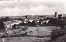 Florenville - SAINTE CECILE - Vue Prise Du Chemin De Fer - Florenville