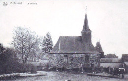 Bouillon - BOTASSART -  La Chapelle - Bouillon