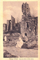 Abbaye D'Orval  - Ruines Des XVII Et XVIII Siecles - Florenville