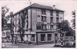 CORBION Sur SEMOIS - Hotel Des Ardennes - Bouillon