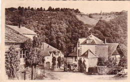 Bouillon - ROCHEHAUT Sur SEMOIS - Frahan Et Rochehaut - Bouillon