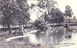 Maison De MELLE Lez GAND - La Canardiere - Melle