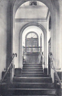Maison De MELLE Lez GAND - Escalier Principal - Melle