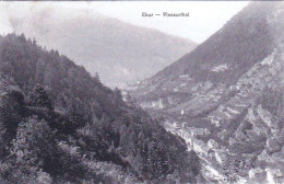 Grisons - CHUR - Plessurthal - Other & Unclassified