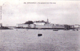 29  - CONCARNEAU - Vue Generale De La Ville Close - Concarneau