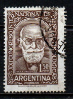 ARGENTINA - 1959 - IVAN PAVLOV - USATO - Used Stamps