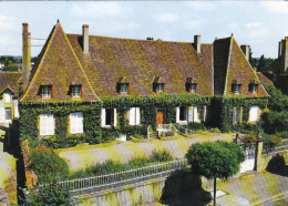 58 - Nievre -  LUZY - Maison Du XV E Siecle - Other & Unclassified