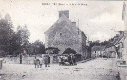 61 - Orne -  TOUROUVRE - Le Haut Du Bourg - Sonstige & Ohne Zuordnung