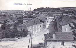 55 - LEROUVILLE - Vue Generale - Lerouville