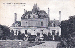 44  -  Malville - Chateau De BELLALY - Andere & Zonder Classificatie