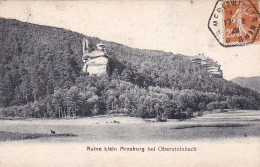 Ruine Klein ARNSBURG Bei Obersteinbach - Altri & Non Classificati