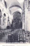 88 - SAINT DIE - Interieur De L'église - Saint Die