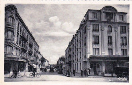 01 - BOURG - En BRESSE  - Avenue A. Baudin - Autres & Non Classés