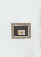 Olanda 1968 - (YT) 865 Used "Cinquantenario Dei Conti Correnti Postali" - 20c Nero, Jaune E Rosso - Used Stamps