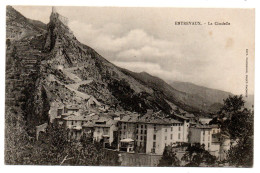 Entrevaux. La Citadelle - Autres & Non Classés