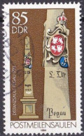 (DDR 1984) Mi. Nr. 2856 O/used (DDR1-1) - Usati