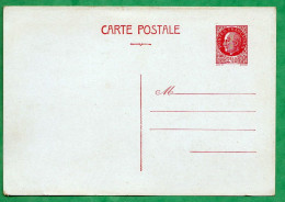 ENTIER POSTAL N° 519 - CP1 NEUF SANS CHARNIERE - Standard Postcards & Stamped On Demand (before 1995)