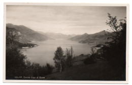 Lago Di Como - Veduta - Altri & Non Classificati