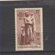 1939 N°445 Aux Marins Oblitéré (lot 18) - Used Stamps