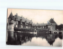 Château De LA ROCHE EN BRENIL - Très Bon état - Altri & Non Classificati