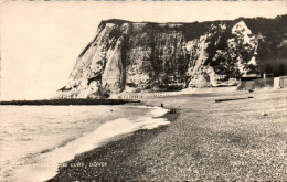 N°4060 W -cpsm Dover -Shakerpeare Cliff- - Dover