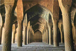 Iran - Shiraz - Wakil Mosque - Mosquée - CPM - Carte Neuve - Voir Scans Recto-Verso - Iran