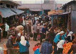 Marchés - Bethleem - Place Du Marché - CPM - Voir Scans Recto-Verso - Mercati