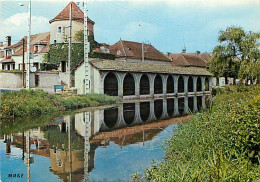 89 - Chablis - Le Lavoir - Carte Neuve - CPM - Voir Scans Recto-Verso - Chablis