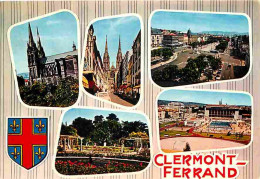 63 - Clermont Ferrand - Mulivues - CPM - Voir Scans Recto-Verso - Clermont Ferrand