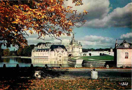 60 - Chantilly - Le Château - Carte Neuve - CPM - Voir Scans Recto-Verso - Chantilly