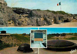 55 - Douaumont - Le Fort De Douaumont - Multivues - CPM - Voir Scans Recto-Verso - Douaumont