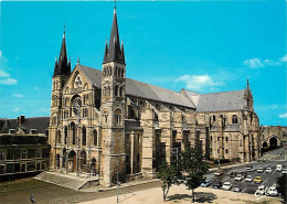 51 - Reims - Basilique Saint Rémi - CPM - Carte Neuve - Voir Scans Recto-Verso - Reims