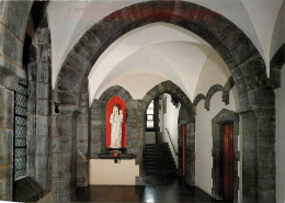 Belgique - Maredsous - Abbaye De Maredsous - Le Cloître - Art Religieux - Carte Neuve - CPM - Voir Scans Recto-Verso - Autres & Non Classés