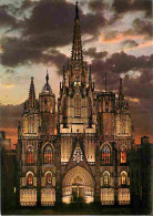 Espagne - Barcelona - La Catedral - CPM - Voir Scans Recto-Verso - Barcelona