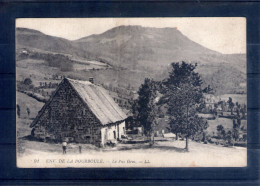 63. Environs De La Bourboule. Le Puy Gros - Altri & Non Classificati