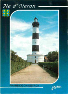 17 - Ile D'Oléron - Le Phare De Chassiron - CPM - Carte Neuve - Voir Scans Recto-Verso - Ile D'Oléron