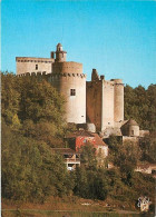 47 - Bonaguil - Le Château De Bonaguil - CPM - Voir Scans Recto-Verso - Autres & Non Classés