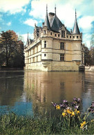 37 - Azay Le Rideau - Le Château - Carte Neuve - CPM - Voir Scans Recto-Verso - Azay-le-Rideau