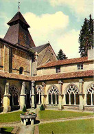 24 - Cadouin - L'Abbaye - Le Cloitre - CPM - Voir Scans Recto-Verso - Altri & Non Classificati