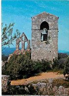 13 - Jouques En Provence - Notre Dame De La Roque - CPM - Voir Scans Recto-Verso - Autres & Non Classés