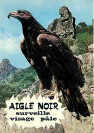 Animaux - Oiseaux - Animaux Humoristiques - 78 - Aigle Royal - CPM - Voir Scans Recto-Verso - Birds