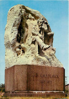 59 - Valenciennes - Monument à Carpeaux - CPM - Voir Scans Recto-Verso - Valenciennes