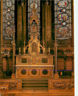59 - Lille - Cathédrale Notre Dame De La Treille - CPM - Voir Scans Recto-Verso - Lille