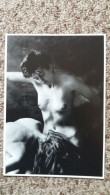 CPM PHOTO DIANA BLOK 1983 MY SISTER AND ME ART UNLIMITED FEMMES NUES NUE NU LESBIENNES - Photographie