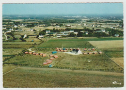 29 - Finistère / KERASCOET En NEVEZ - RAGUENES -- Vue Aérienne. Le Camping E.D.F. - Other & Unclassified